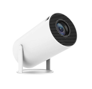 ویدئو پروژکتور HY300 (اندروید 12)
